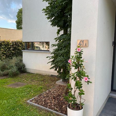La Suite Cosy - Votre Pause Arboree La Bruyere Exterior photo