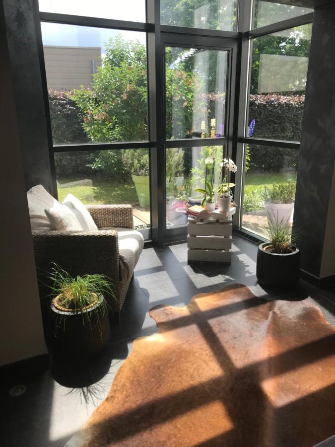 La Suite Cosy - Votre Pause Arboree La Bruyere Exterior photo