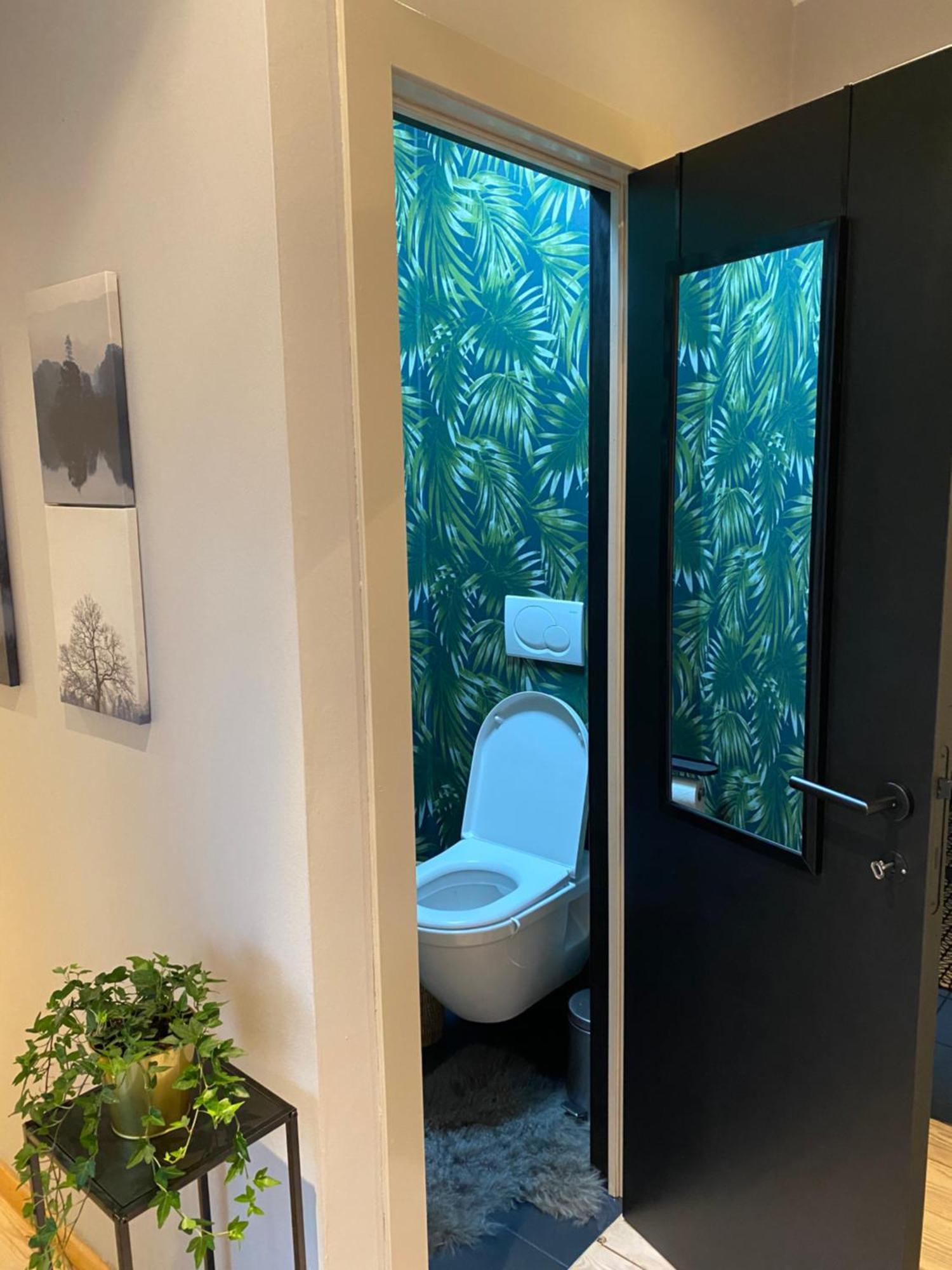 La Suite Cosy - Votre Pause Arboree La Bruyere Exterior photo